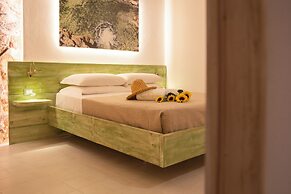 PORTA SOPRANA Luxury guest house &Spa