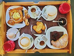 PORTA SOPRANA Luxury guest house &Spa
