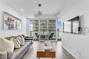 The Estate Entertainment District