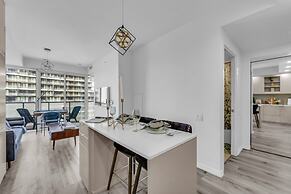 The Estate Entertainment District