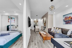 The Estate Entertainment District