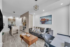 The Estate Entertainment District