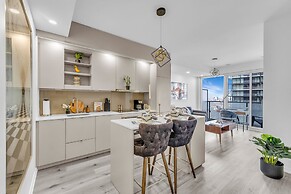 The Estate Entertainment District