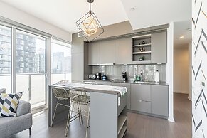 The Estate Entertainment District