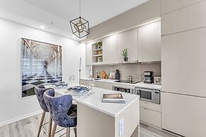 The Estate Entertainment District