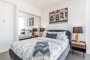 The Estate Entertainment District