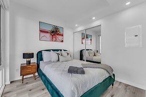 The Estate Entertainment District