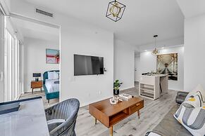 The Estate Entertainment District