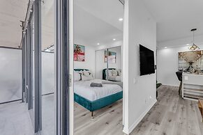 The Estate Entertainment District