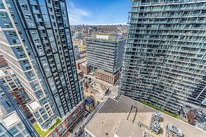 The Estate Entertainment District