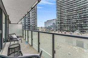 The Estate Entertainment District