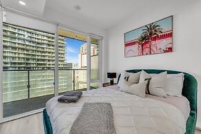 The Estate Entertainment District