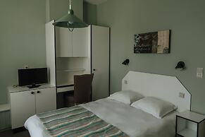Hotel Kempenrust