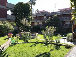 Studio La Romantica con terrazzino