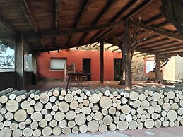 Santuari del Coll