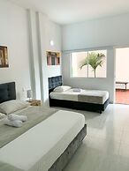 Hotel Santorini