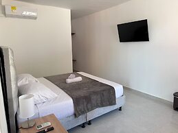 Hotel Santorini