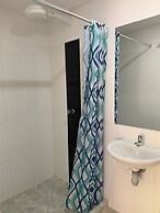 Hotel Santorini