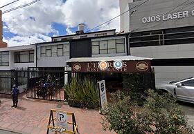 New Stanza Hostel 120