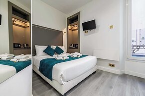 Résidence Cannes NEGRIN
