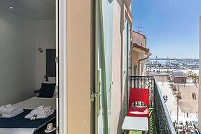 Résidence Cannes NEGRIN
