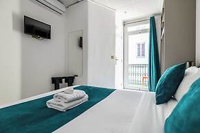 Résidence Cannes NEGRIN