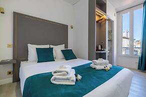 Résidence Cannes NEGRIN