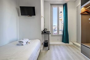 Résidence Cannes NEGRIN