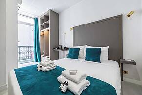 Résidence Cannes NEGRIN