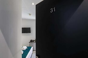 Résidence Cannes NEGRIN