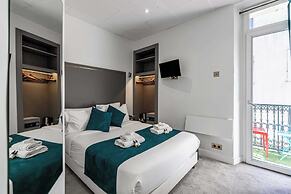 Résidence Cannes NEGRIN