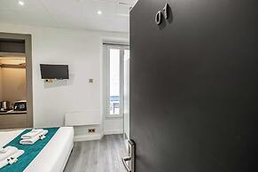 Résidence Cannes NEGRIN