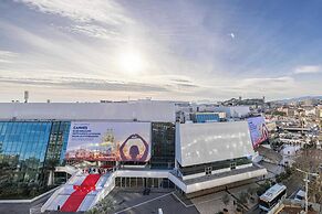 Résidence Cannes NEGRIN