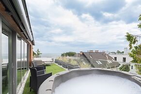 Gdynia Best Sea View by Grand Apartments