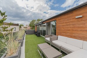 Gdynia Best Sea View by Grand Apartments