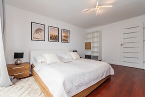 Gdynia Best Sea View by Grand Apartments