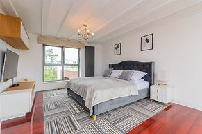 Gdynia Best Sea View by Grand Apartments