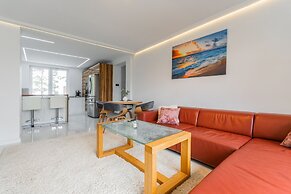 Gdynia Best Sea View by Grand Apartments
