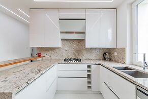 Gdynia Best Sea View by Grand Apartments