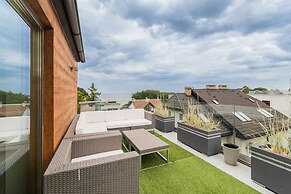 Gdynia Best Sea View by Grand Apartments