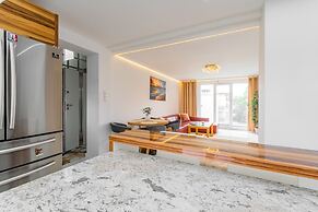 Gdynia Best Sea View by Grand Apartments