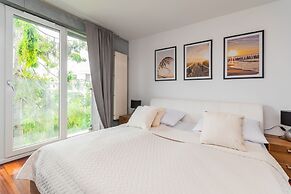 Gdynia Best Sea View by Grand Apartments