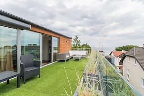 Gdynia Best Sea View by Grand Apartments