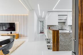 Gdynia Best Sea View by Grand Apartments