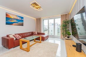 Gdynia Best Sea View by Grand Apartments