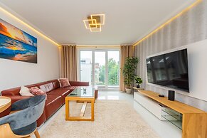 Gdynia Best Sea View by Grand Apartments
