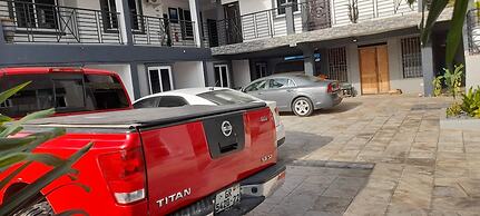 Studio Apartment in Kasoa