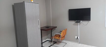 Studio Apartment in Kasoa