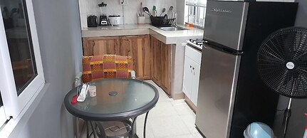 Studio Apartment in Kasoa