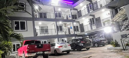 Studio Apartment in Kasoa
